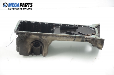 Картер за Mercedes-Benz 124 Sedan (12.1984 - 06.1993) 200 E (124.021), 118 к.с.