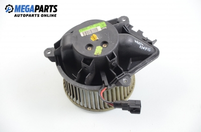 Вентилатор парно за Renault Scenic I Minivan (09.1999 - 07.2010)