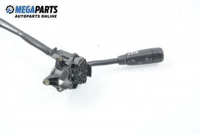 Лостче за светлини и чистачки  за Mercedes-Benz C-Class Sedan (W202) (03.1993 - 05.2000)