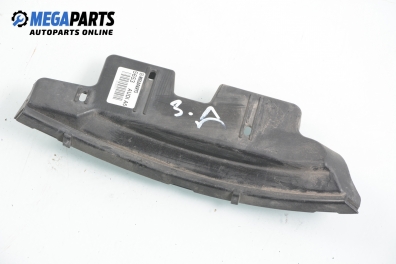 Държач броня за Audi A6 Sedan C6 (05.2004 - 03.2011), седан, позиция: задна, дясна