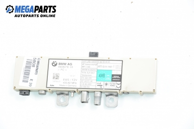 Усилвател антена за BMW 5 Series E39 Touring (01.1997 - 05.2004), № BMW 6906078 03