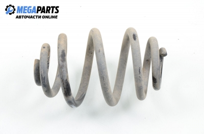 Пружина за ходова част за Volkswagen Sharan Minivan I (05.1995 - 03.2010), позиция: задна, лява