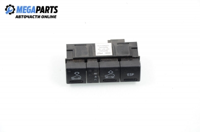 Панел бутони за Audi A6 Allroad  C5 (05.2000 - 08.2005)