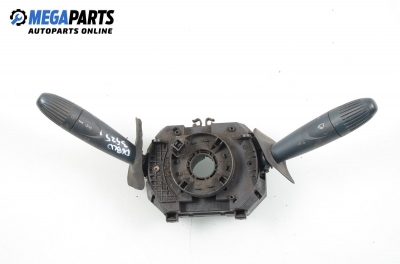 Лостчета светлини и чистачки за Fiat Doblo Cargo (11.2000 - 02.2010)