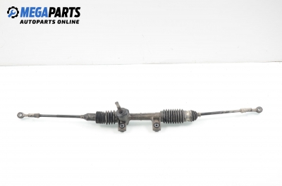 Механична рейка за Smart Fortwo Cabrio 450 (01.2004 - 01.2007), кабрио