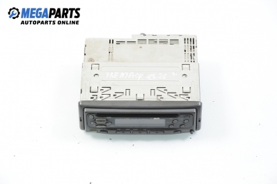 CD плеър за Mazda Premacy Minivan (07.1999 - 03.2005), Pioneer