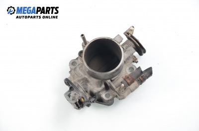 Дроселова клапа за Honda Accord V Sedan (06.1992 - 12.1997) 2.0 i S (CC, CD), 131 к.с.