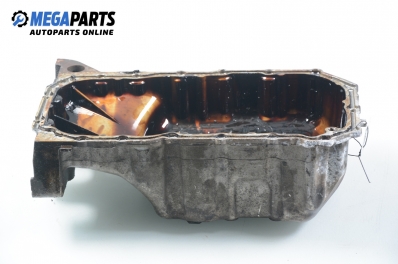Картер за Citroen C3 Pluriel (05.2003 - 03.2010) 1.6, 109 к.с.