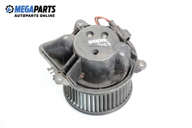 Вентилатор парно за Renault Megane I Coach (03.1996 - 08.2003)