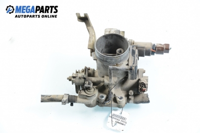 Дроселова клапа за Nissan Primera Hatchback I (06.1990 - 06.1996) 1.6, 90 к.с., № AFH45M-46