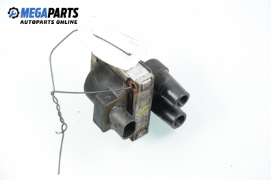 Запалителна бобина за Fiat Punto Hatchback II (09.1999 - 07.2012) 1.2 60 (188.030, .050, .130, .150, .230, .250), 60 к.с.