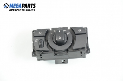 Ключ светлини  за BMW 5 Series E60 Touring (E61) (06.2004 - 12.2010)