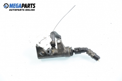 Регулатор налягане гориво за Opel Vectra C GTS (08.2002 - 01.2009) 1.9 CDTI, 120 к.с., 55193043