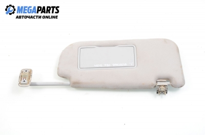 Сенник за Kia Sportage SUV II (09.2004 - 10.2010), позиция: дясна