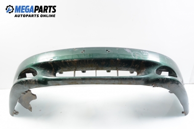 Предна броня за Hyundai Coupe Coupe I (06.1996 - 04.2002), позиция: предна