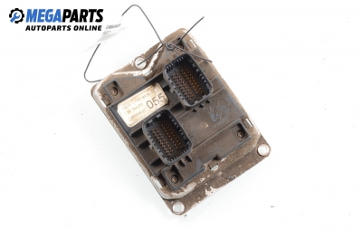 Компютър двигател за Alfa Romeo 156 Sedan (09.1997 - 09.2005) 2.0 16V T.SPARK (932A2), 155 к.с., № Bosch 0 261 204 270