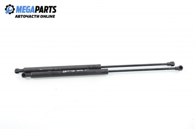 Амортисьор за багажник/товарно пространство за Peugeot 206 Hatchback (08.1998 - 12.2012)