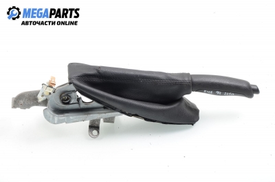 Лост за ръчна спирачка за BMW 3 Series E46 Sedan (02.1998 - 04.2005)