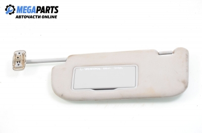 Сенник за Kia Sportage SUV II (09.2004 - 10.2010), позиция: лява