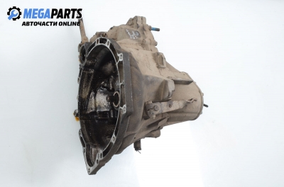 Ръчна скоростна кутия за Ford Fiesta III Hatchback (01.1989 - 01.1997) 1.1, 55 к.с.