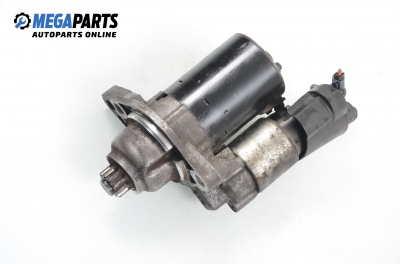 Стартер за Volkswagen Caddy III Box (03.2004 - 05.2015) 2.0 EcoFuel, 109 к.с.