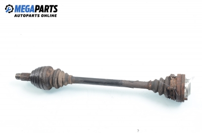 Полуоска за BMW X5 Series E53 (05.2000 - 12.2006) 4.4 i, 286 к.с., позиция: задна, дясна, автоматик