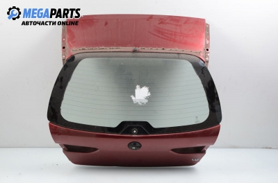 Заден капак за Alfa Romeo 156 Sportwagon (01.2000 - 05.2006), комби