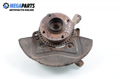 Шенкел главина за Volkswagen Passat Variant B3, B4 (02.1988 - 06.1997), позиция: предна, лява