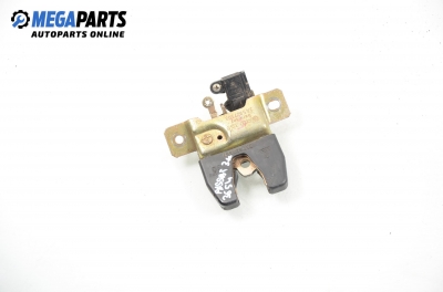 Брава заден капак за Volkswagen Passat Sedan B3, B4 (02.1988 - 12.1997), седан