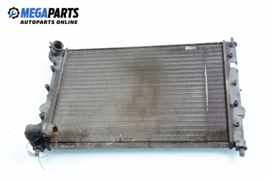 Воден радиатор за Lancia Lybra Station Wagon (07.1999 - 10.2005) 1.8 16V (839BXB1A, 839BXG1A), 131 к.с.