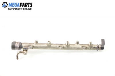 Горивна рейка за BMW 3 Series E90 Touring (E91) (09.2005 - 06.2012) 320 d, 163 к.с.