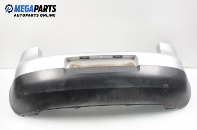 Задна броня за Volkswagen Golf V Hatchback (10.2003 - 02.2009), хечбек