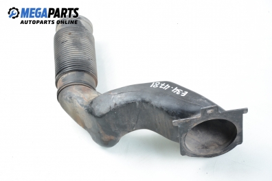 Въздуховод за BMW 5 Series E34 Sedan (12.1987 - 11.1995) 520 i 24V, 150 к.с.