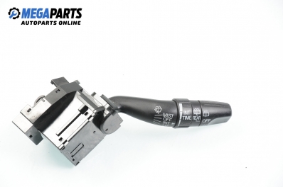 Лостче за чистачки за Honda Accord VII Tourer (04.2003 - 05.2008)