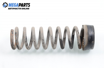 Пружина за ходова част за Mercedes-Benz 190 Sedan (W201) (10.1982 - 08.1993), седан, позиция: предна
