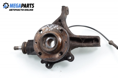 Шенкел главина за Peugeot 307 Hatchback (08.2000 - 12.2012), позиция: предна, дясна