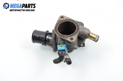 Корпус на термостат за Alfa Romeo 156 Sedan (09.1997 - 09.2005) 1.6 16V T.SPARK (932A4), 120 к.с.