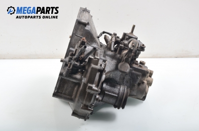 Ръчна скоростна кутия за Honda Accord V Sedan (06.1992 - 12.1997) 2.0 i S (CC, CD), 131 к.с.