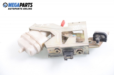 Брава заден капак за Mercedes-Benz S-Class Sedan (W140) (02.1991 - 10.1998)