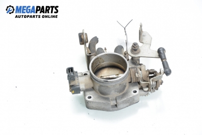 Дроселова клапа за BMW 5 Series E34 Sedan (12.1987 - 11.1995) 520 i 24V, 150 к.с.