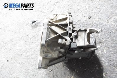 Ръчна скоростна кутия за Ford Fiesta IV Hatchback (08.1995 - 09.2002) 1.25 i 16V, 75 к.с.