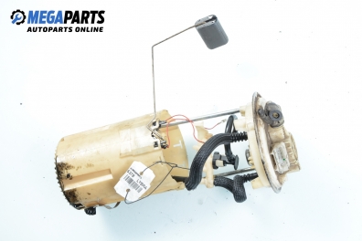 Нивомер за Lancia Lybra Station Wagon (07.1999 - 10.2005) 1.8 16V (839BXB1A, 839BXG1A)