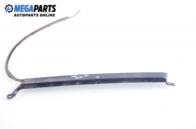 Лайсна под фар за Mercedes-Benz S-Class Sedan (W140) (02.1991 - 10.1998), позиция: лява