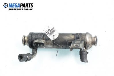 EGR охладител за Opel Vectra C GTS (08.2002 - 01.2009) 1.9 CDTI, 120 к.с.