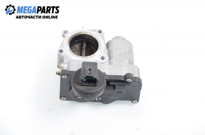 Дроселова клапа за Nissan Micra III Hatchback (01.2003 - 06.2010) 1.2 16V, 80 к.с.
