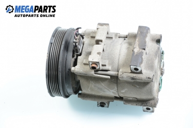 Компресор климатик за Ford Fiesta IV Hatchback (08.1995 - 09.2002) 1.25 i 16V, 75 к.с.