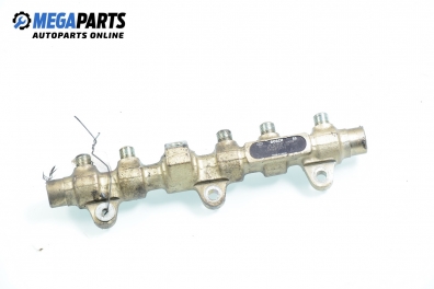 Горивна рейка за Fiat Marea Weekend (09.1996 - 12.2007) 1.9 JTD 105, 105 к.с., № Bosch 0 445 214 012