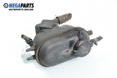 Казанче за антифриз за Citroen Xsara Hatchback (04.1997 - 04.2005) 1.9 D, 70 к.с.