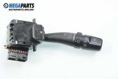 Лостче за чистачки за Kia Sorento I SUV (08.2002 - 12.2009)