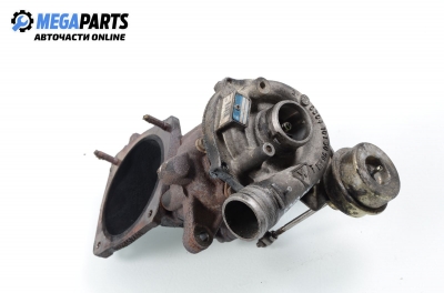 Турбо за Peugeot 307 Hatchback (08.2000 - 12.2012) 2.0 HDi 110, 107 к.с., № K03-403.550